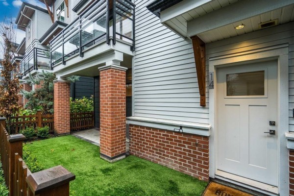 14 22128 48a Avenue, Langley, BC V3W3P4 Photo 4