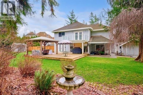 14 23100 129 Avenue, Maple Ridge, BC V2X0M5 Photo 2