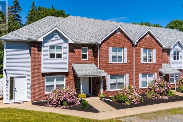14-24 Kadray Court, Kentville, NS B4N5K2 Photo 3