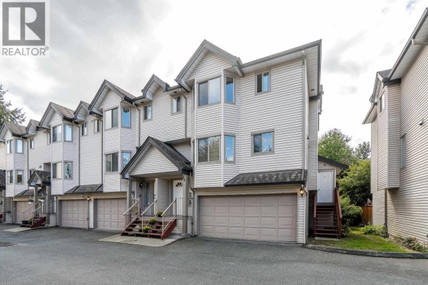 14 2420 Pitt River Road, Port Coquitlam