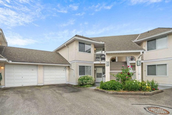 14 2475 Emerson Street, Abbotsford, BC V2T4W5 Photo 2