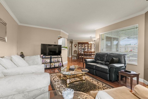 14 2475 Emerson Street, Abbotsford, BC V2T4W5 Photo 3
