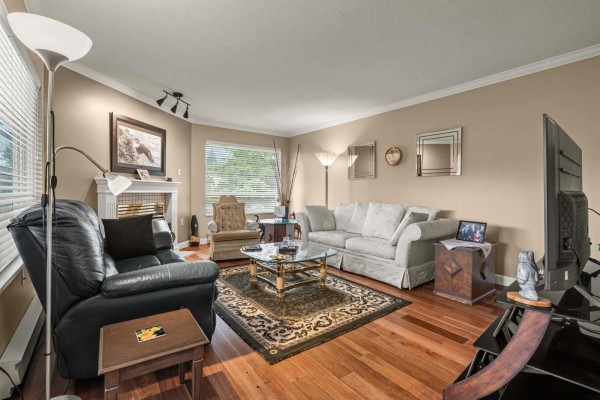 14 2475 Emerson Street, Abbotsford, BC V2T4W5 Photo 4