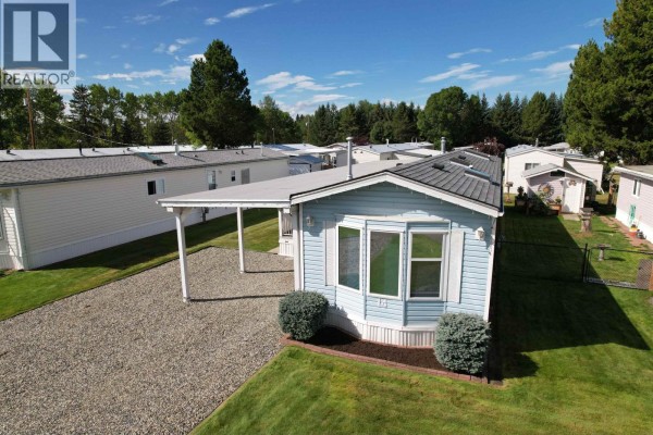 14 2650 Richardson Road, Quesnel