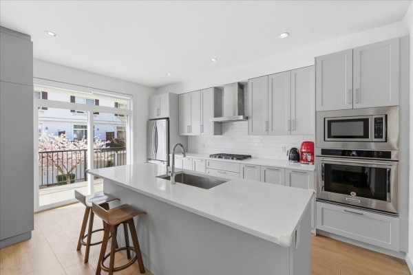 14 288 171 Street, Surrey, BC V3Z9P5 Photo 4