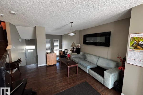 Bedroom 2 - #14 2905 141 St Sw, Edmonton, AB T6W3M4 Photo 5