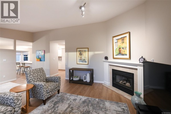 Laundry room - 14 3100 Kensington Cres, Courtenay, BC V9N8Z9 Photo 4