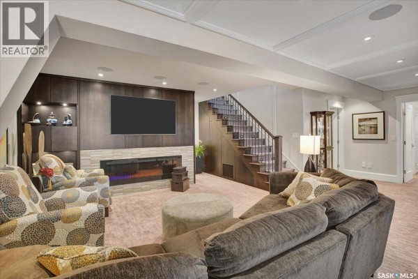 Den - 14 315 Bayview Crescent, Saskatoon, SK S7V1B5 Photo 4