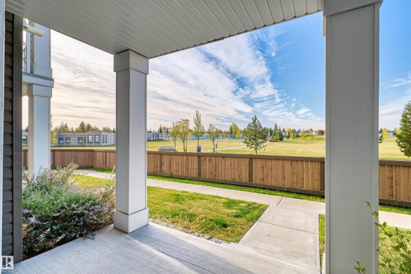 Den - #14 330 Bulyea Rd Nw, Edmonton, AB T6R0W8 Photo 4