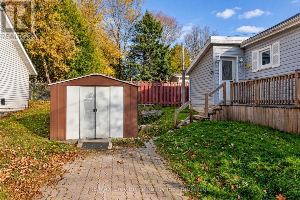 Kitchen - 14 3rd Street Nw, Arran Elderslie, ON N0G1L0 Photo 3