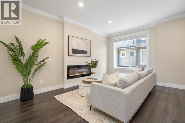 14 6033 Williams Road, Richmond, BC V7E1K4 Photo 3