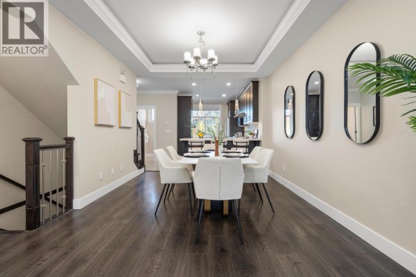 14 6033 Williams Road, Richmond, BC V7E1K4 Photo 5
