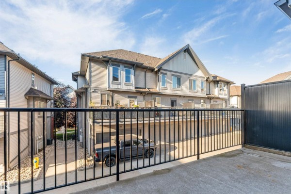 Den - #14 655 Watt Bv Sw, Edmonton, AB T6X0Y2 Photo 4