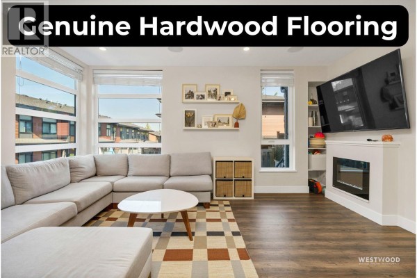 14 70 Seaview Drive, Port Moody, BC V3H0J9 Photo 5