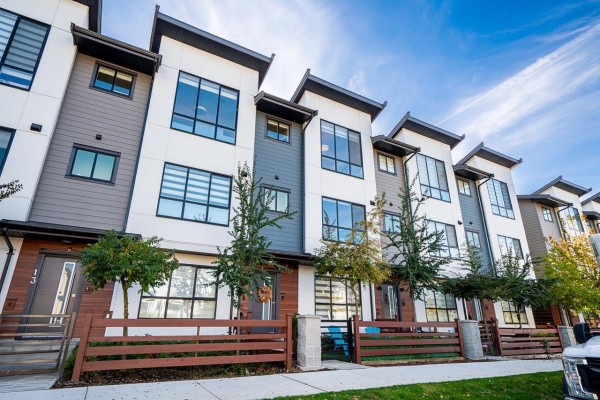 14 7177 194a Street, Surrey