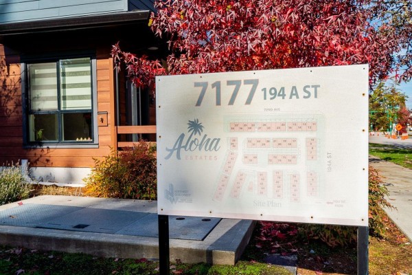 14 7177 194a Street, Surrey, BC V4N6V6 Photo 2