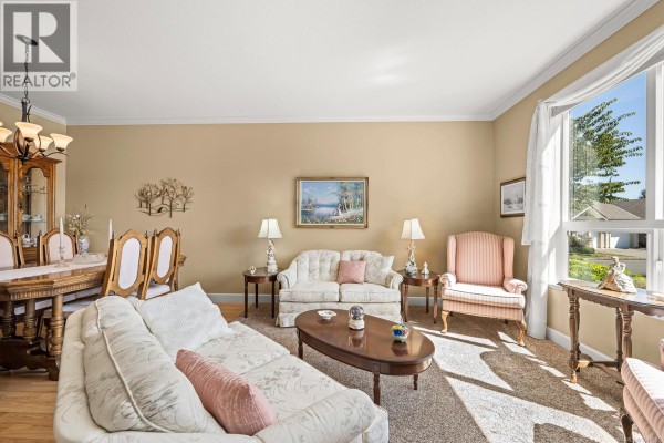 Primary Bedroom - 14 730 Aspen Rd, Comox, BC V9M3Y4 Photo 4