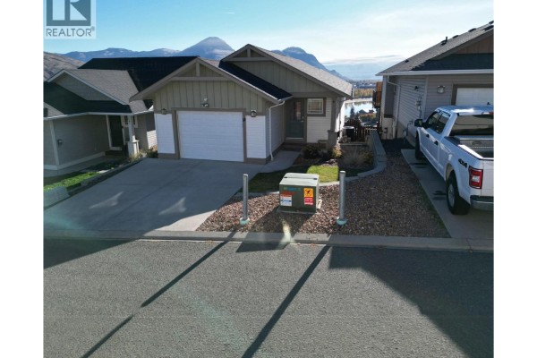 Storage - 14 900 Stagecoach Drive, Kamloops, BC V2B0B7 Photo 2