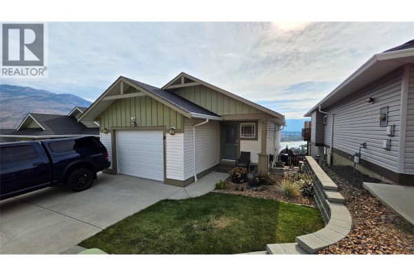 4pc Bathroom - 14 900 Stagecoach Drive, Kamloops, BC V2B0B7 Photo 4