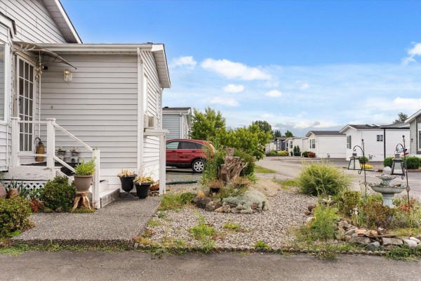 Primary Bedroom - 14 9055 Ashwell Road, Chilliwack Proper West, Chilliwack, BC V2P6H4 Photo 3