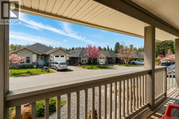Kitchen - 14 9650 Askew Creek Dr, Chemainus, BC V0R1K3 Photo 4