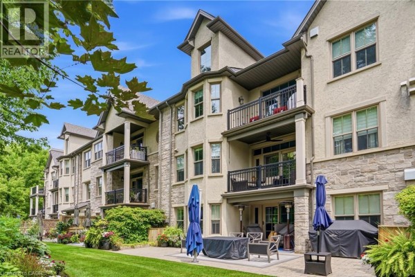 14 Aberdeen Lane S, Niagara On The Lake, ON, photo 2
