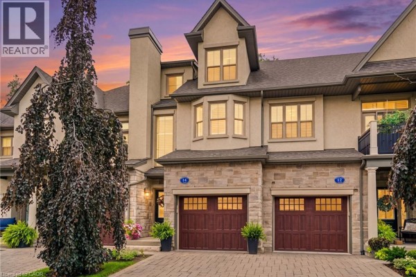 14 Aberdeen Lane S, Niagara On The Lake, ON, photo 3