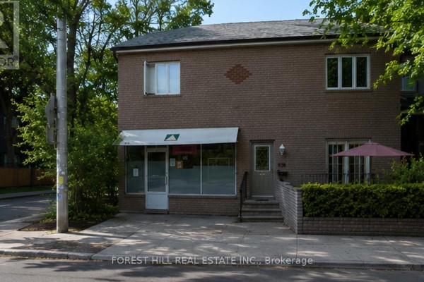 14 Afton Avenue, Toronto, ON, photo 2
