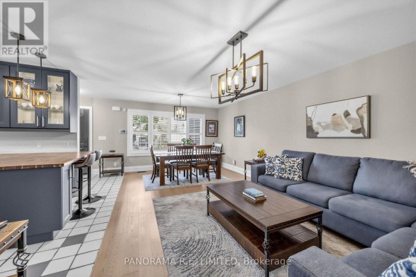 Primary Bedroom - 14 Agar Crescent, Toronto, ON M9B5A5 Photo 4