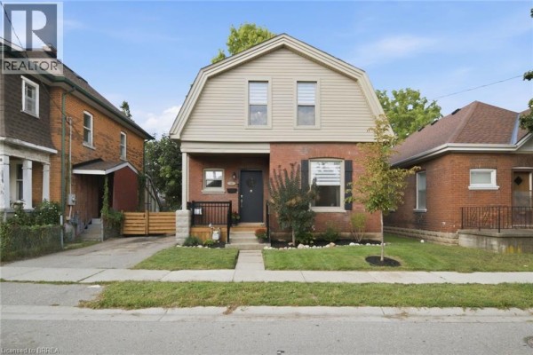 14 Allenby Avenue, Brantford, ON, photo 2