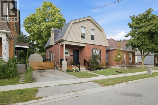 14 Allenby Avenue, Brantford, ON, photo 3