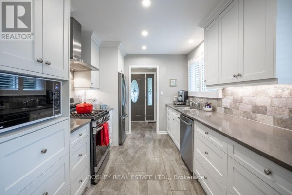 Workshop - 14 Ameer Drive, St  Catharines, ON L2N3S8 Photo 4