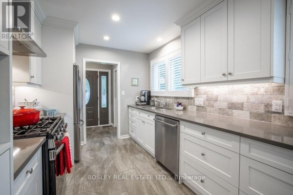 Other - 14 Ameer Drive, St  Catharines, ON L2N3S8 Photo 5