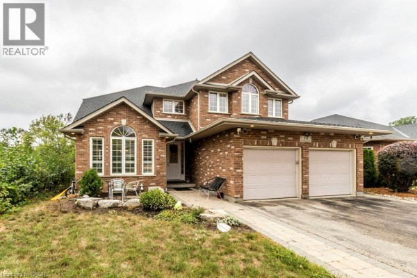 14 Anastasia Drive, Kitchener, ON, photo 3
