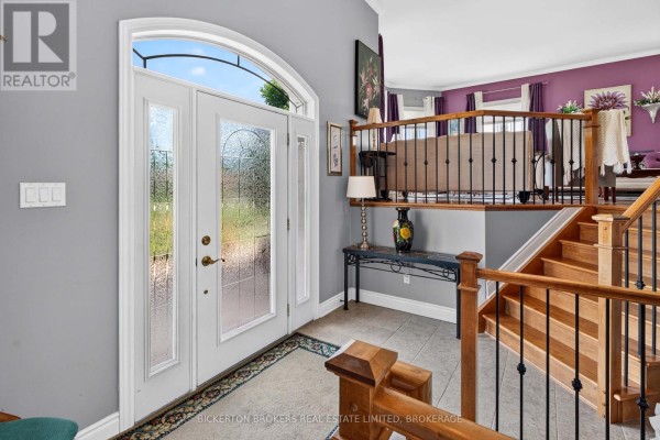 Utility room - 14 Apple Blossom Drive, Augusta, ON K6V5T1 Photo 4