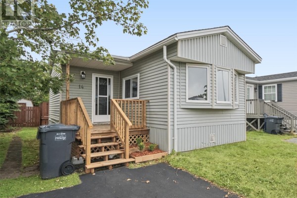 14 Ashgrove Drive, Paradise, NL, photo 2