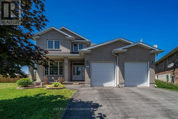 Kitchen - 14 Ashwood Crescent, Greater Napanee, ON K7R3L1 Photo 3