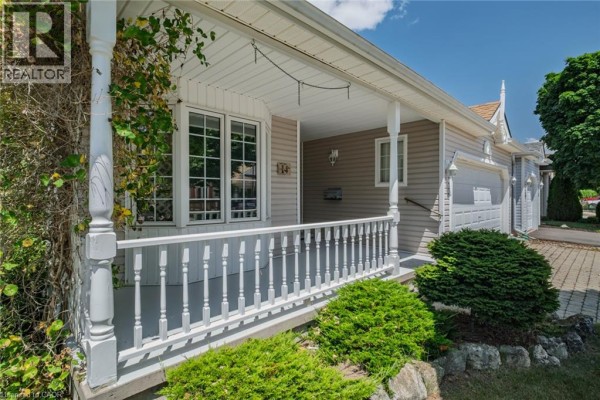 3pc Bathroom - 14 Aspen Lane, Port Rowan, ON N0E1M0 Photo 3