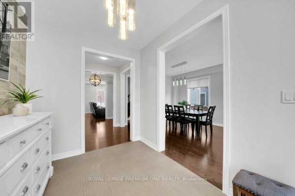 Primary Bedroom - 14 Atchison Drive, Caledon, ON L7C3X5 Photo 4