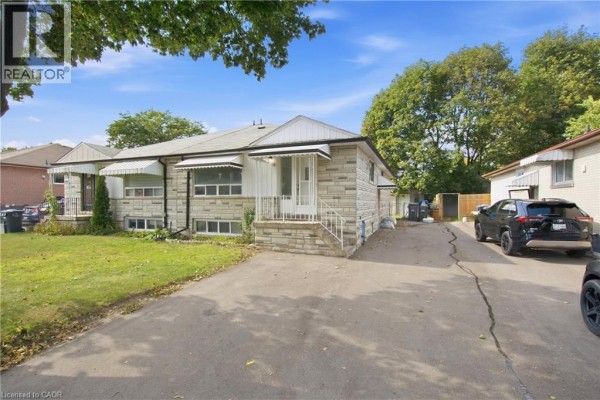 3pc Bathroom - 14 Avondale Boulevard, Brampton, ON L6T1H3 Photo 2