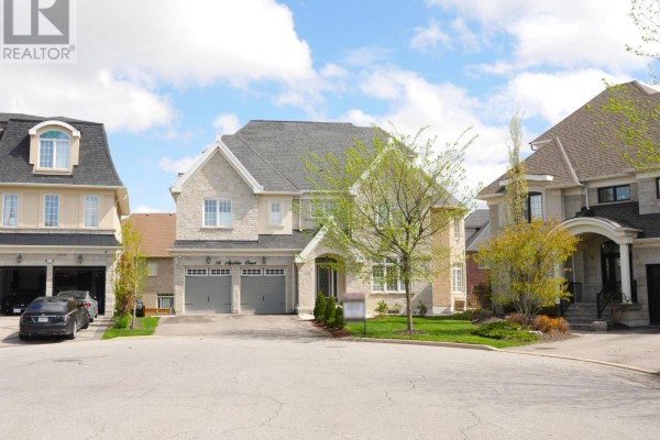 14 Ayrshire Court, Brampton, ON, photo 2