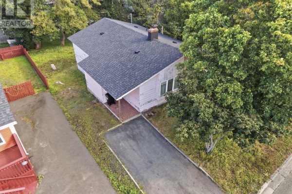 Utility room - 14 Ayrshire Place, St  John S, NL A1B3L4 Photo 2