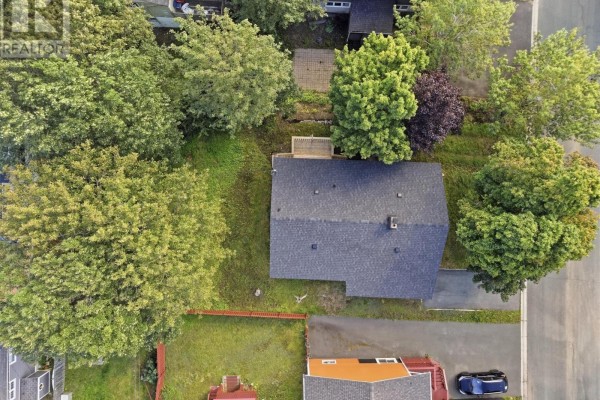 Storage - 14 Ayrshire Place, St  John S, NL A1B3L4 Photo 3