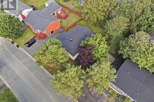 Family room - 14 Ayrshire Place, St  John S, NL A1B3L4 Photo 5