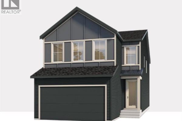 14 Bartlett Row Se, Calgary
