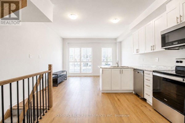 Den - 14 Bateson Street, Ajax, ON L1S7M3 Photo 4