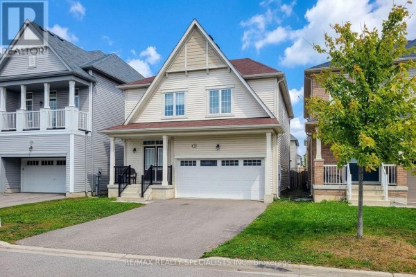 Family room - 14 Beatty Avenue, Thorold, ON L3B0E9 Photo 2