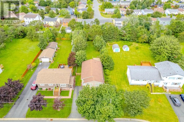 14 Beaverbrook Drive, St  John S, NL, photo 3