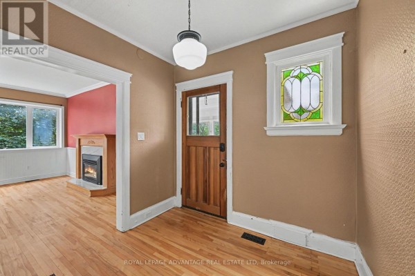 Dining room - 14 Beckwith Street E, Perth, ON K7H1B3 Photo 5