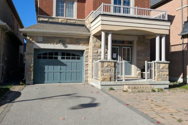 14 Beechborough Crescent, East Gwillimbury